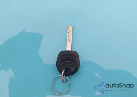 2021 Chevrolet Spark Fwd Ls Automatic z USA, uszkodzony, nr VIN KL8CB6SA6MC709805